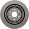 Centric Parts Standard Brake Rotor, 121.66065 121.66065 - alternate 5